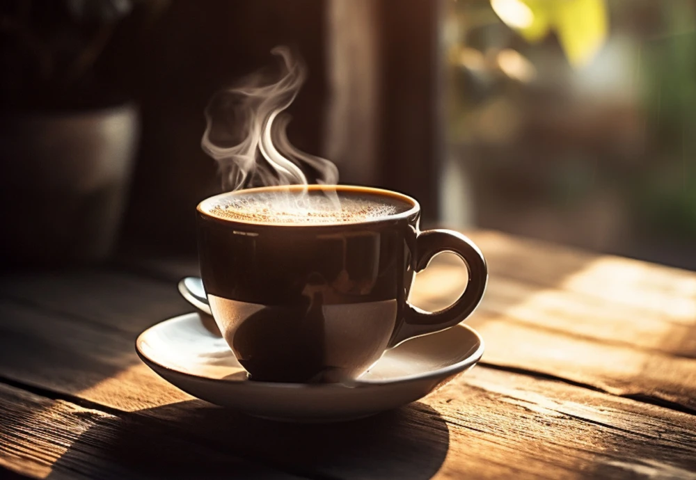 best espresso machine for small spaces