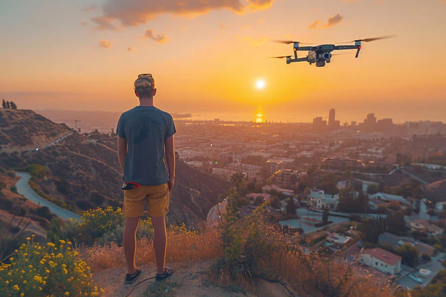 best selling drones