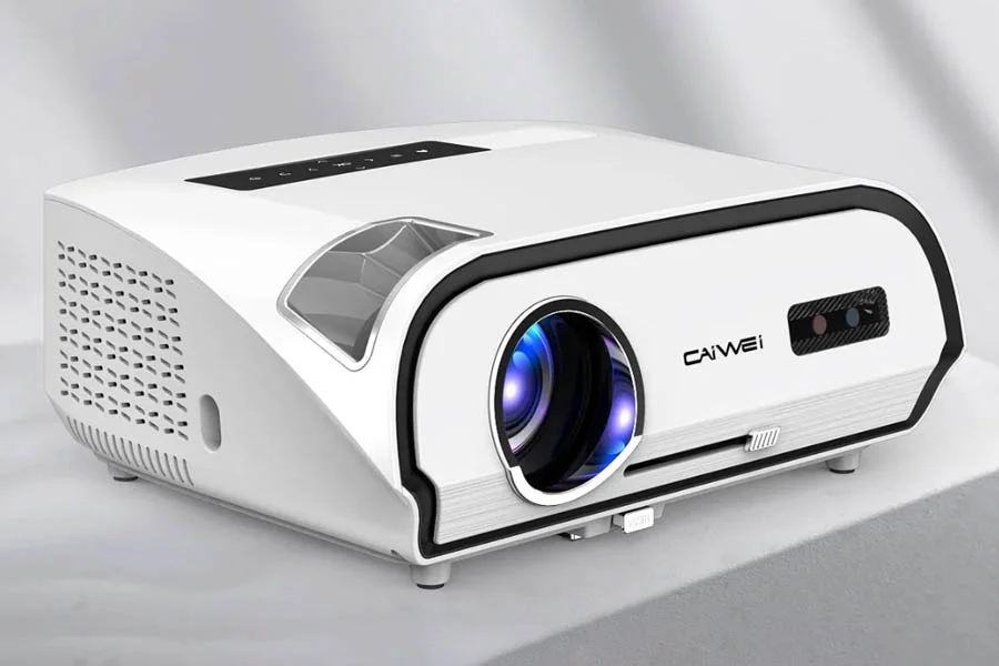 best budget 4k projector