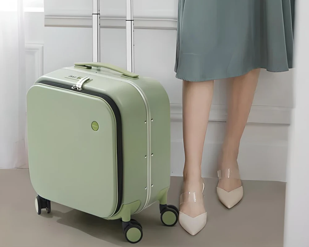best carry on luggage for Europe